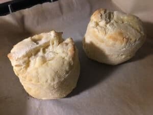 Gluten Free Biscuits!